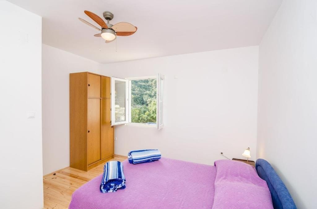 Apartments Lampalo Okuklje Εξωτερικό φωτογραφία