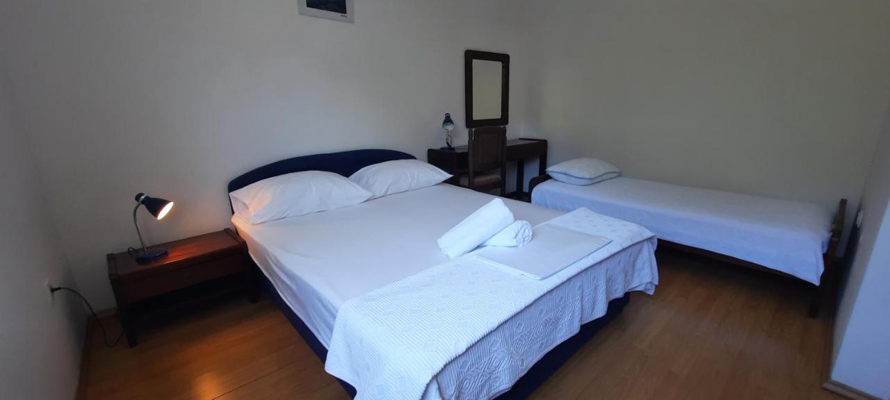 Apartments Lampalo Okuklje Εξωτερικό φωτογραφία