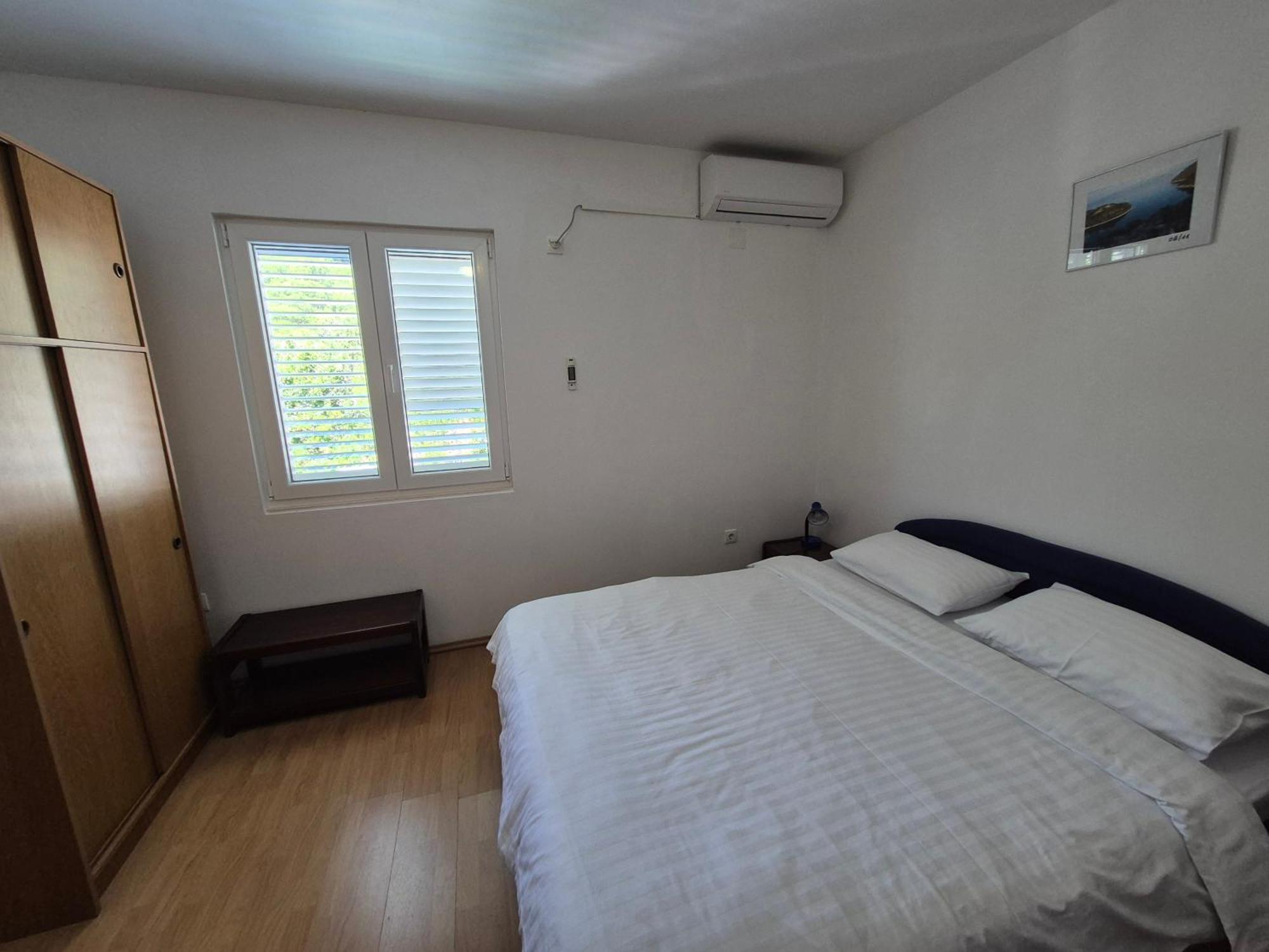 Apartments Lampalo Okuklje Εξωτερικό φωτογραφία