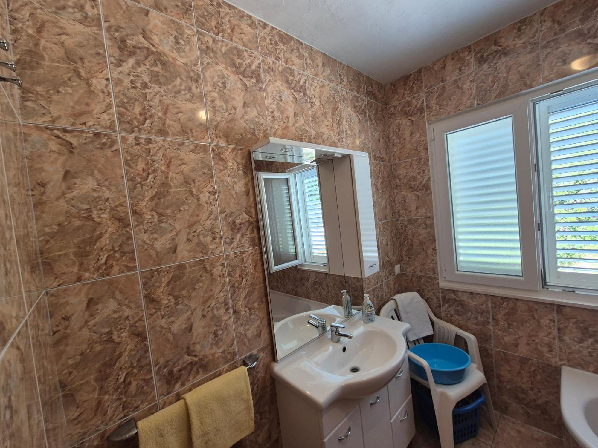 Apartments Lampalo Okuklje Εξωτερικό φωτογραφία