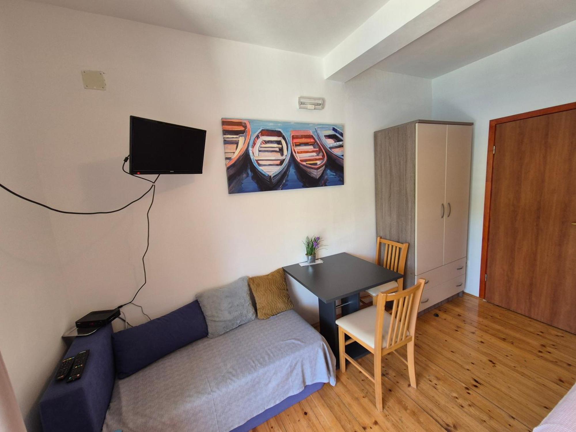 Apartments Lampalo Okuklje Εξωτερικό φωτογραφία