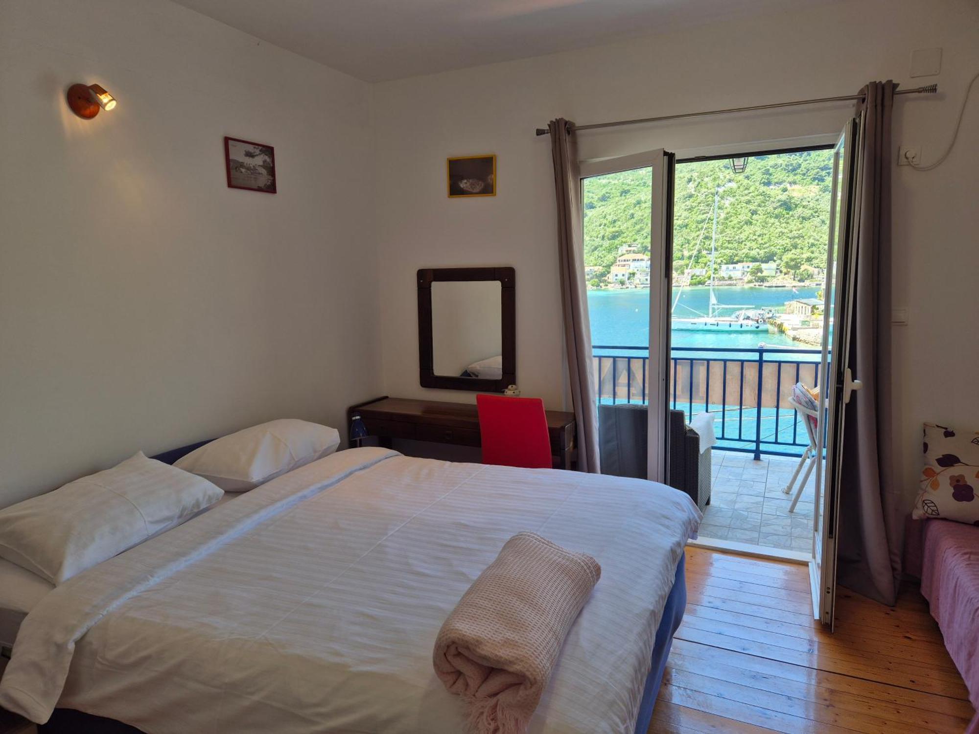 Apartments Lampalo Okuklje Εξωτερικό φωτογραφία